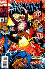 Nightstalkers #13 (1993) Comic Books Nightstalkers Prices
