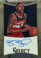 Bradley Beal [Autograph] #156 Basketball Cards 2012 Panini Select Prices