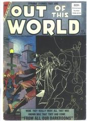 Out of This World Comic Books Out of this World Prices