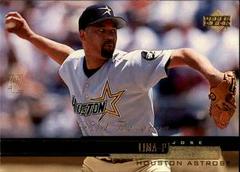 Jose Lima #126 Baseball Cards 2000 Upper Deck Gold Reserve Prices
