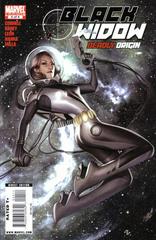Black Widow: Deadly Origin #4 (2010) Comic Books Black Widow: Deadly Origin Prices
