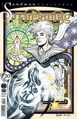 The Dreaming #20 (2020) Comic Books The Dreaming Prices