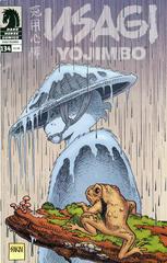 Usagi Yojimbo #134 (2010) Comic Books Usagi Yojimbo Prices
