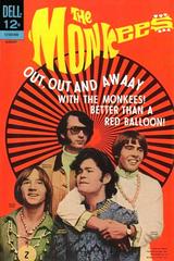 Monkees #14 (1968) Comic Books Monkees Prices