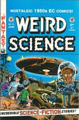 Weird Science #16 (1996) Comic Books Weird Science Prices