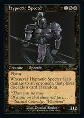 Hypnotic Specter Magic 30th Anniversary Prices