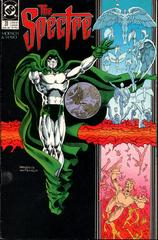 Spectre #31 (1989) Comic Books Spectre Prices