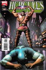 Hercules #4 (2005) Comic Books Hercules Prices