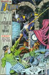 Ninjak #12 (1995) Comic Books Ninjak Prices