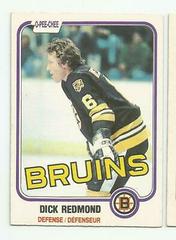 Dick Redmond Hockey Cards 1981 O-Pee-Chee Prices