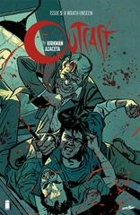 Outcast [2nd Print] #5 (2014) Comic Books Outcast Prices