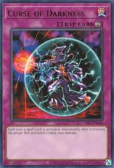 Curse of Darkness IOC-EN106 YuGiOh Invasion of Chaos: 25th Anniversary Prices