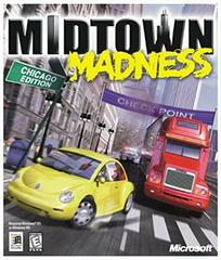 Midtown Madness PC Games Prices