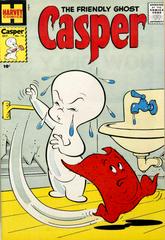 The Friendly Ghost, Casper #14 (1959) Comic Books Casper The Friendly Ghost Prices