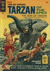 Tarzan #158 (1966) Comic Books Tarzan Prices