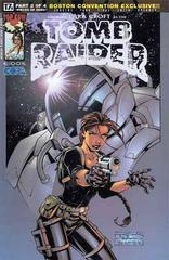 Tomb Raider [Boston] Comic Books Tomb Raider Prices