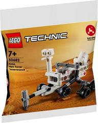 NASA Mars Rover Perseverance #30682 LEGO Technic Prices
