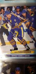 Dave Hawerchuk Hockey Cards 1992 Ultra Prices