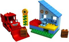 LEGO Set | Muck Can Do It LEGO DUPLO