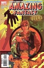 Amazing Fantasy #14 (2005) Comic Books Amazing Fantasy Prices