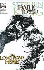 Dark Tower: The Long Road Home [Lee Sketch] #3 (2008) Comic Books Dark Tower: The Long Road Home Prices