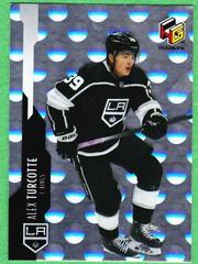 Alex Turcotte #HG-8 Hockey Cards 2021 Upper Deck HoloGrFx Rookies Prices