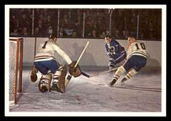 Dave Keon Hockey Cards 1963 Toronto Star Prices