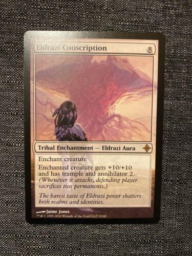 Eldrazi Conscription Prices | Magic Rise of the Eldrazi | Magic Cards