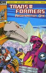 Transformers: Regeneration One [Guidi] #87 (2013) Comic Books Transformers: Regeneration One Prices
