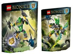 Protector of Jungle #5004463 LEGO Bionicle Prices