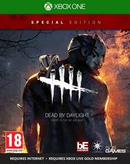Dead by Daylight PAL Xbox One Prices