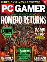 PC Gamer [Issue 379] PC Gamer Magazine Prices