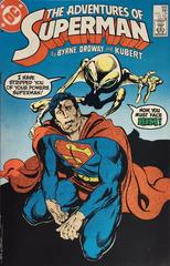 Adventures of Superman #442 (1988) Comic Books Adventures of Superman Prices