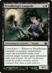 Dreadbringer Lampads [Foil] Magic Journey Into Nyx Prices