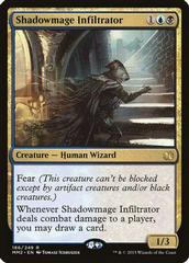 Shadowmage Infiltrator Magic Modern Masters 2015 Prices