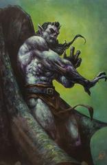 Gargoyles [Desjardins Virgin] #1 (2022) Comic Books Gargoyles Prices