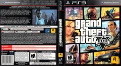 Photo By Canadian Brick Cafe | Grand Theft Auto V Playstation 3