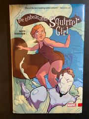Unbeatable Squirrel Girl Comic Books Unbeatable Squirrel Girl Prices