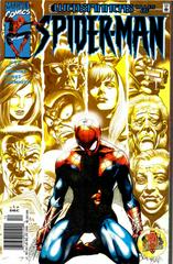 Webspinners: Tales of Spider-Man [Newsstand] #12 (1999) Comic Books Webspinners: Tales of Spider-man Prices
