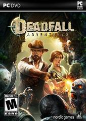 Deadfall Adventures PC Games Prices