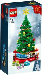 Christmas Tree #40338 LEGO Holiday Prices
