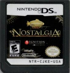 Cart | Nostalgia Nintendo DS