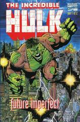 The Incredible Hulk: Future Imperfect #1 (1992) Comic Books Incredible Hulk: Future Imperfect Prices