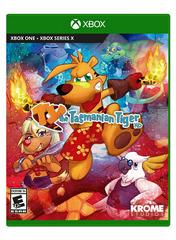Ty the Tasmanian Tiger HD Xbox One Prices