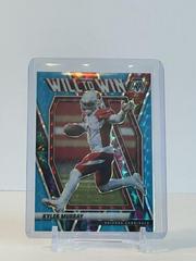 Kyler Murray [Blue Fluorescent] #WW-3 Football Cards 2021 Panini Mosaic Will to Win Prices