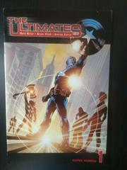 Ultimates (2004) Comic Books Ultimates Prices