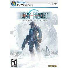 Lost Planet: Extreme Condition PC Games Prices