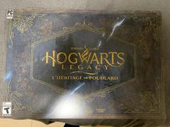 Hogwarts Legacy Collector's Edition - PC