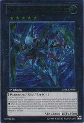 Number C39: Utopia Ray Victory [Ultimate Rare 1st Edition] YuGiOh Judgment of the Light Prices