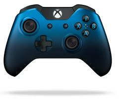 Front | Xbox One Dusk Shadow Wireless Controller Xbox One